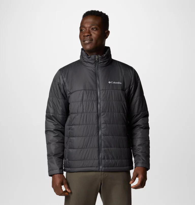Element Blocker III 3‑in‑1 Waterproof Insulated Jacket