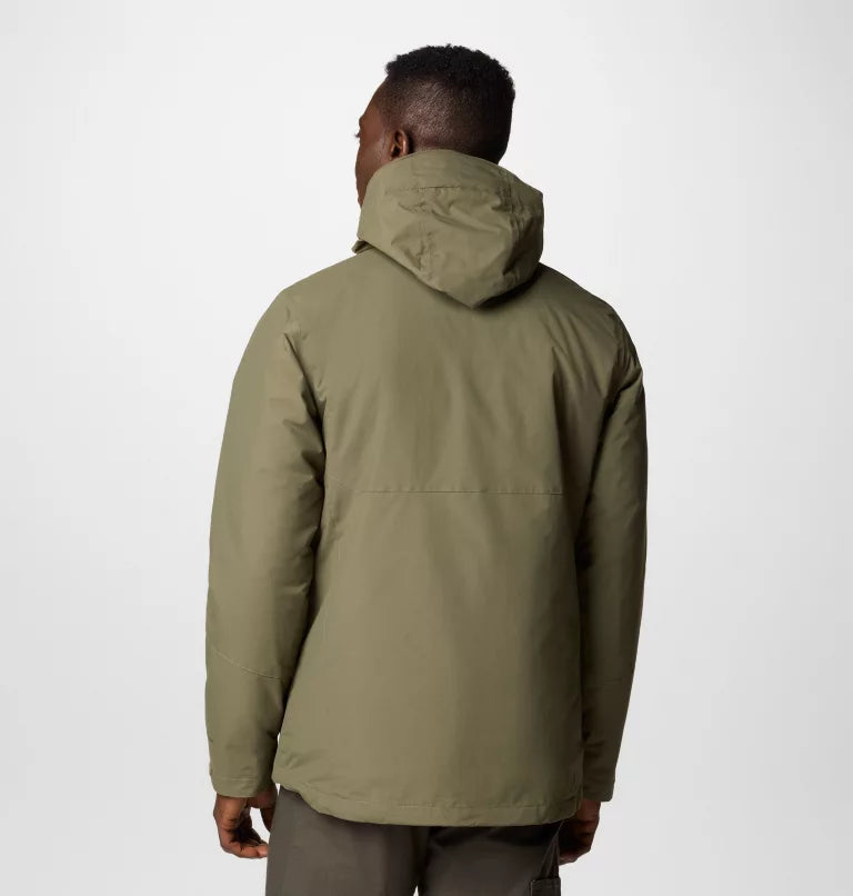 Element Blocker III 3‑in‑1 Waterproof Insulated Jacket