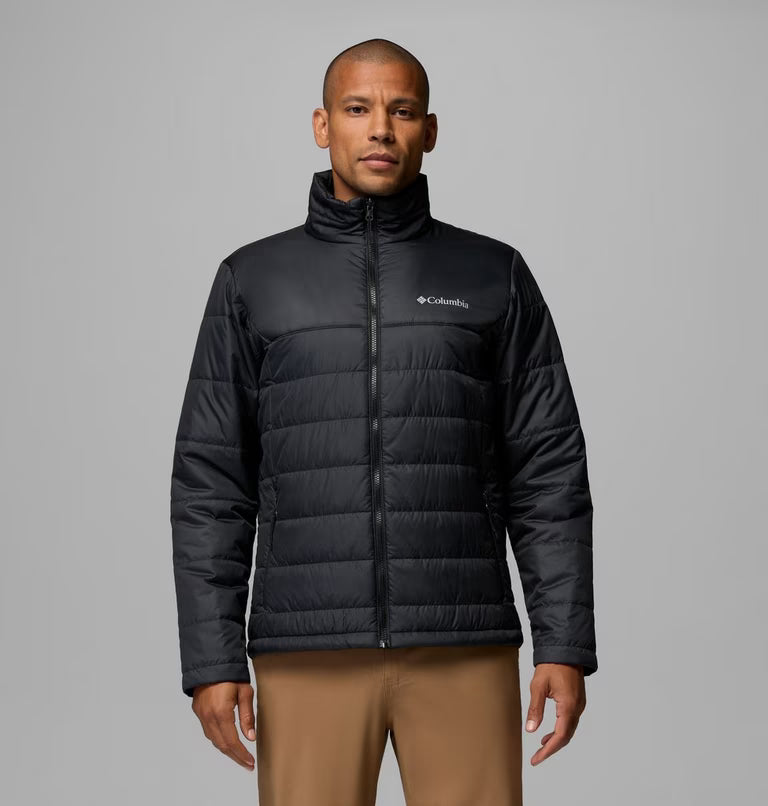 Element Blocker III 3‑in‑1 Waterproof Insulated Jacket