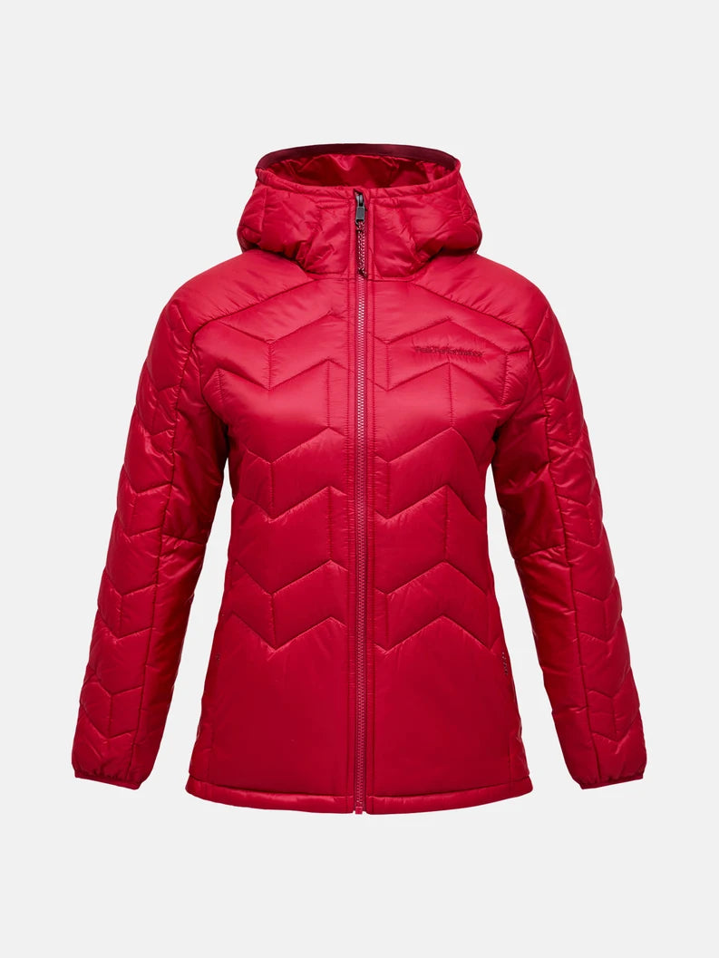 Elevate Liner Hood W