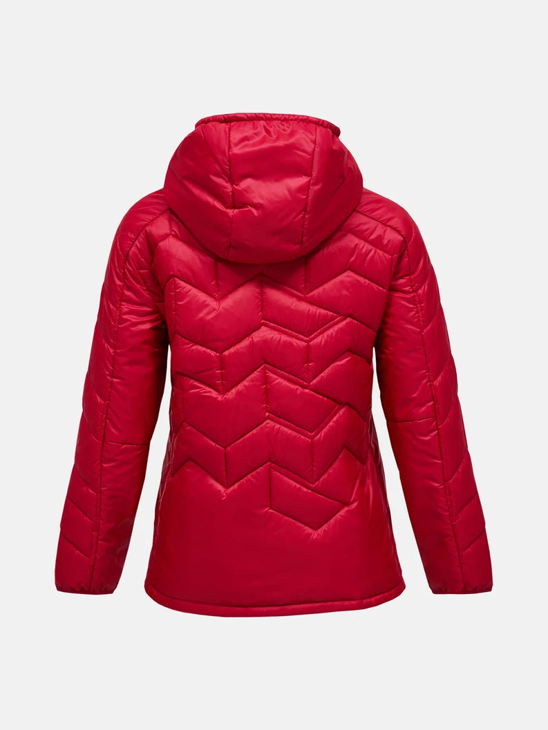 Elevate Liner Hood W