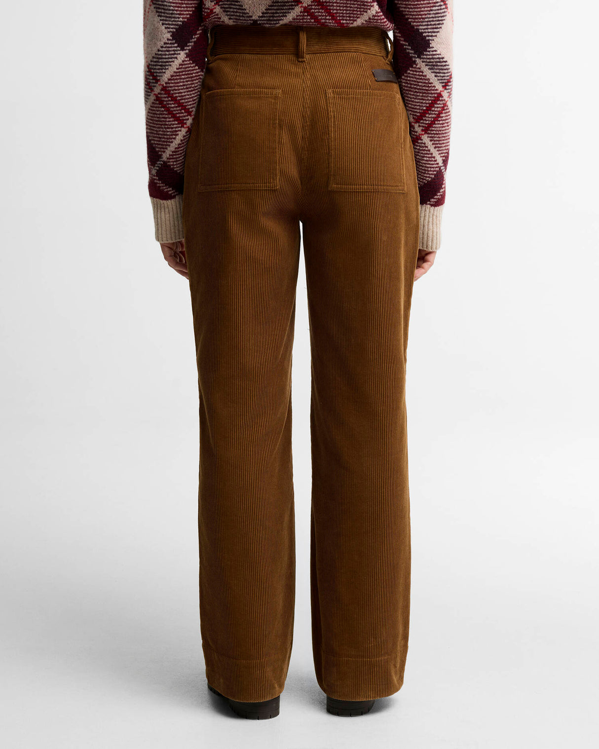 Emmy Trousers W