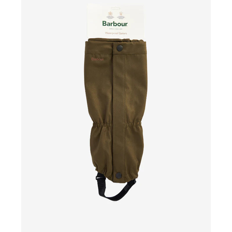 Endurance Gaiters