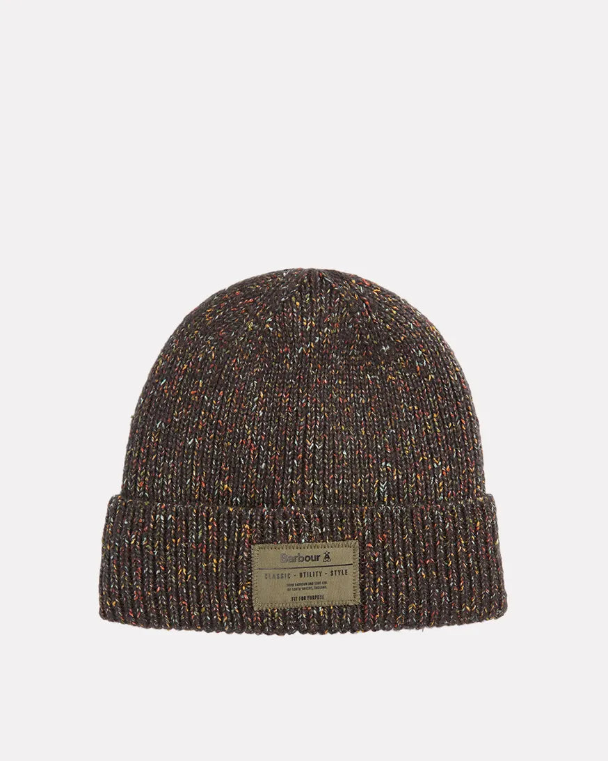 Eston Beanie Hat