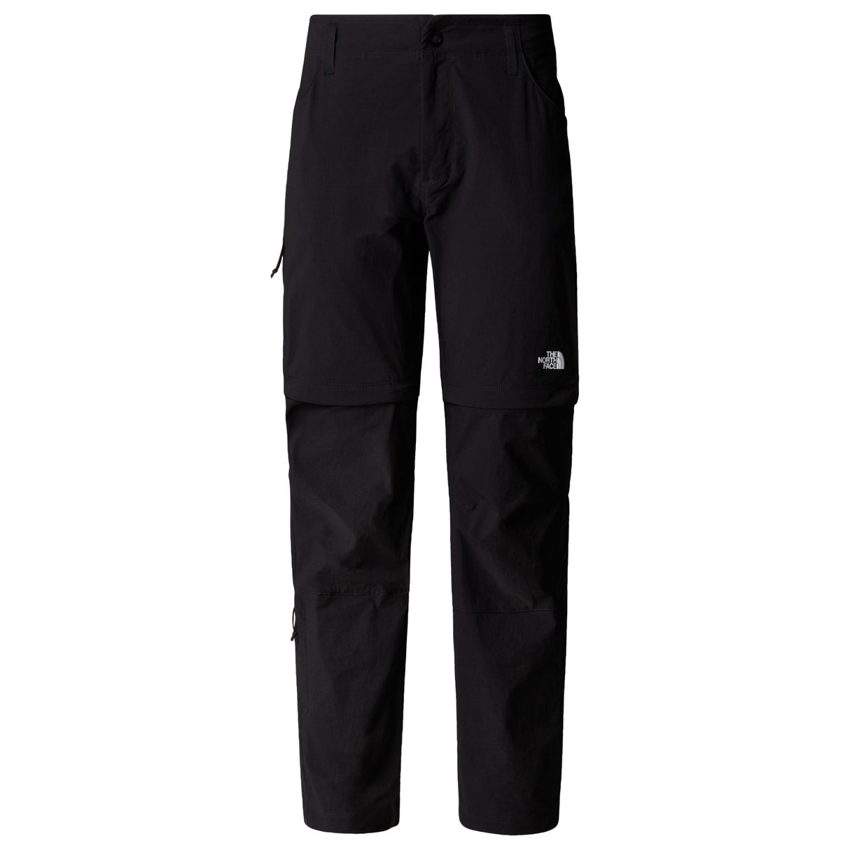 Exploration convertible straight pants W