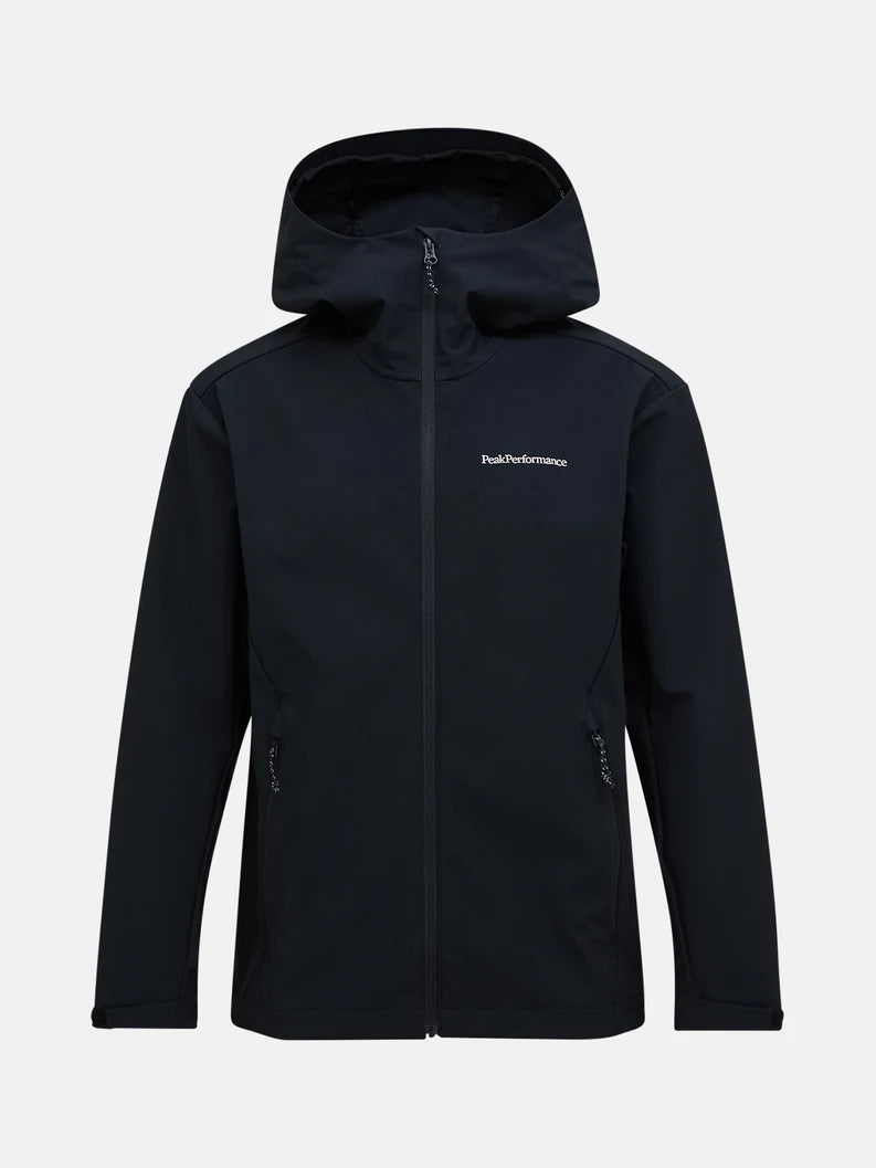 Explore Hood Jacket