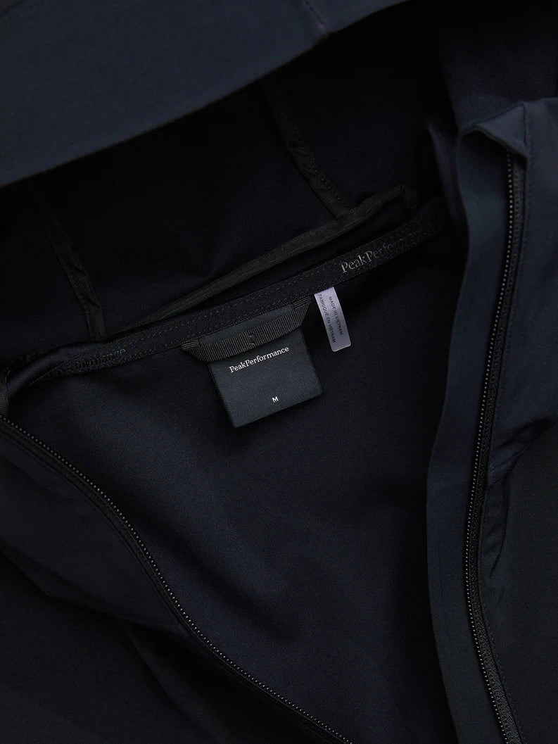 Explore Hood Jacket