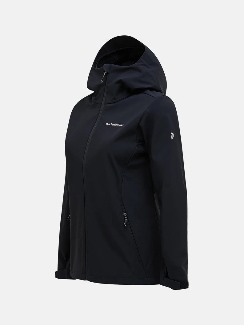 Explore Hood Jacket W