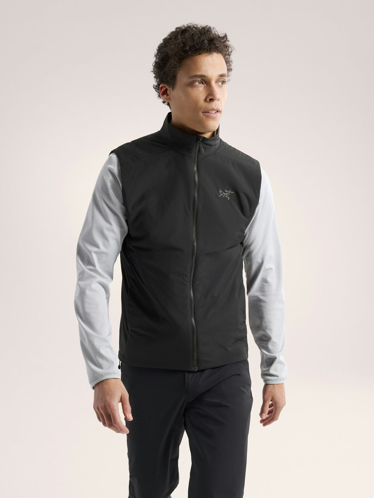 Atom Vest M