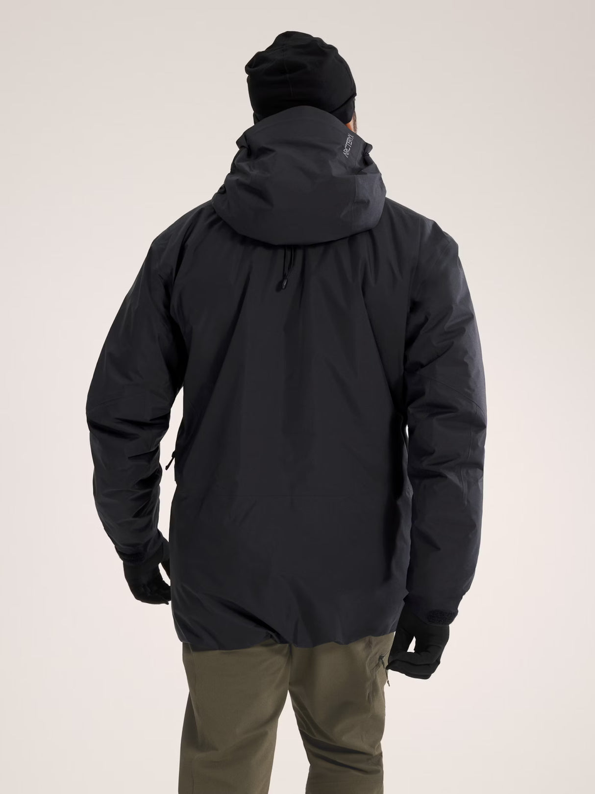 Beta Insulated Jacket