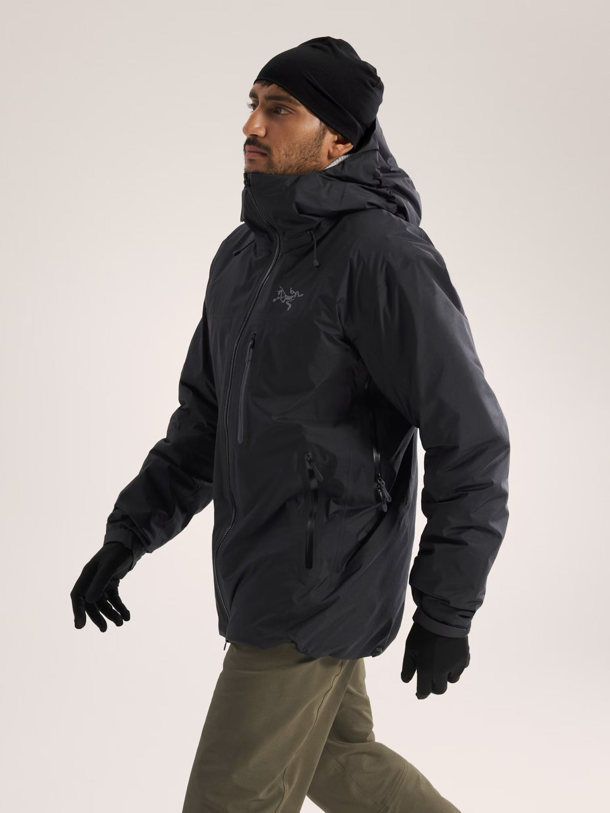 Beta Insulated Jacket
