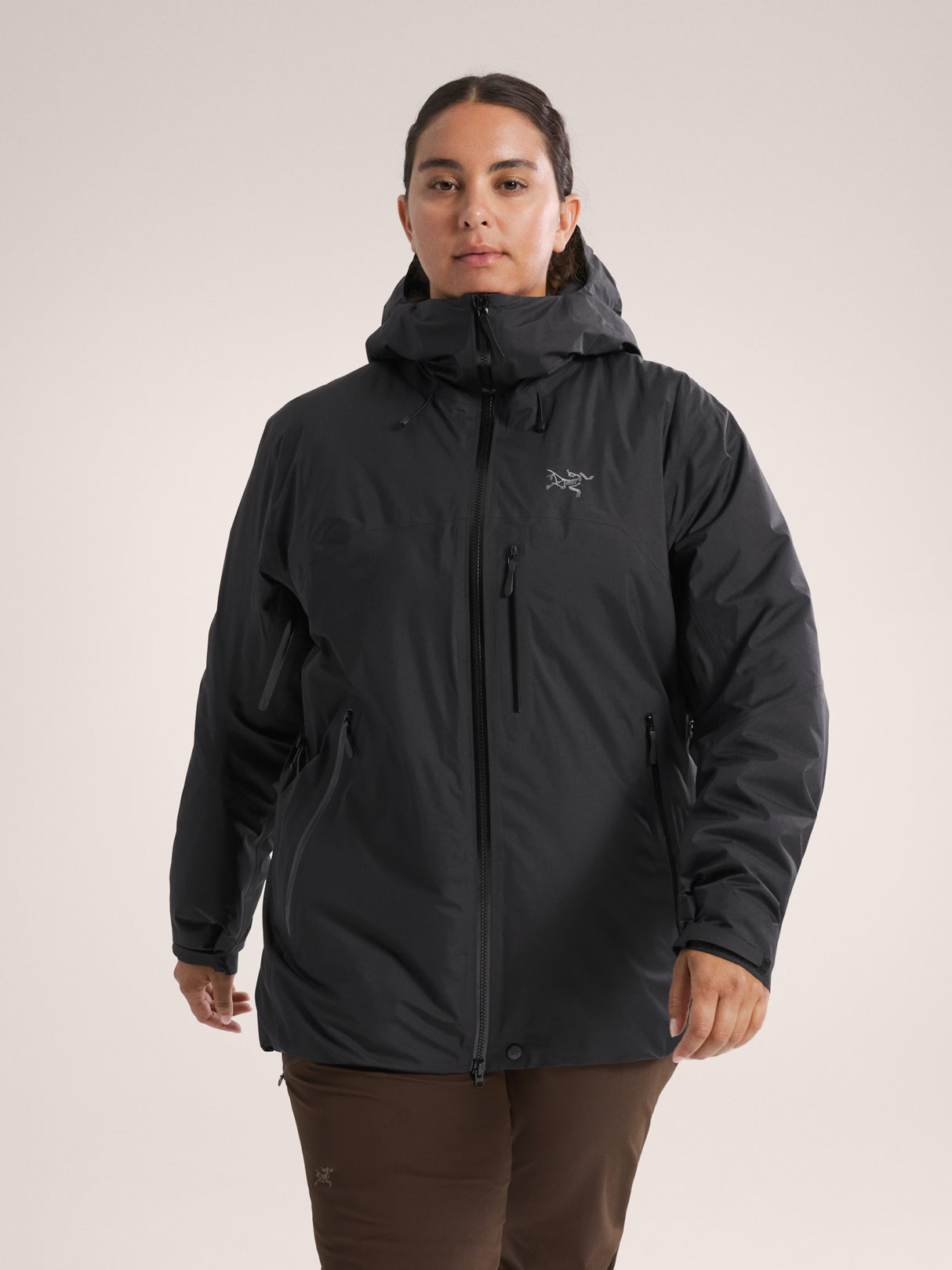 beta insulated jacket W