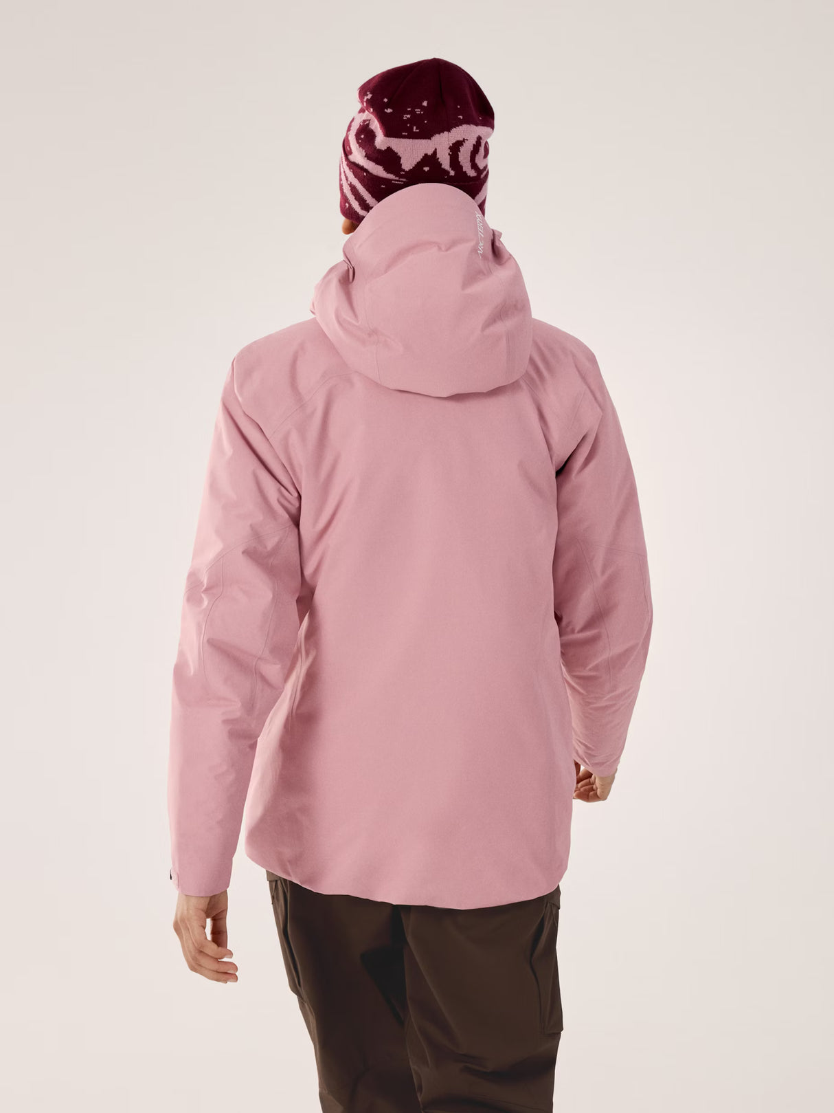 beta insulated jacket W