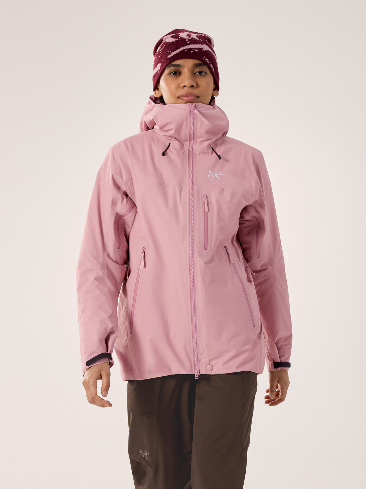beta insulated jacket W