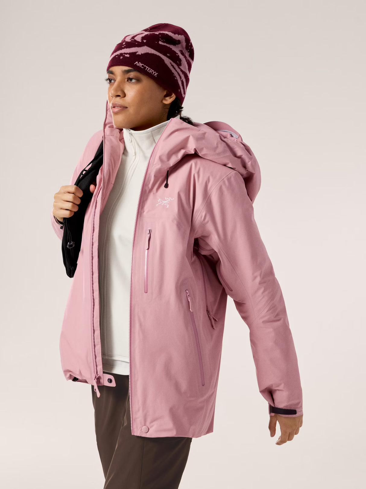beta insulated jacket W