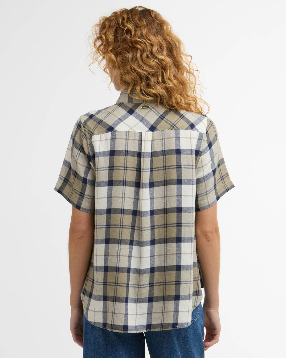 Fern Shirt W