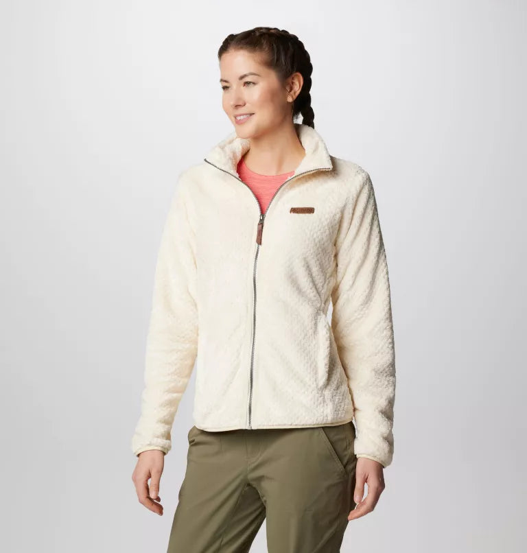 Fire Side II Sherpa Fleece W
