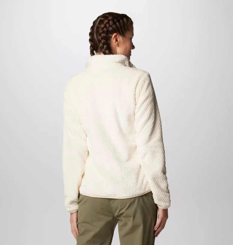 Fire Side II Sherpa Fleece W