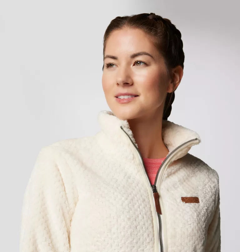 Fire Side II Sherpa Fleece W