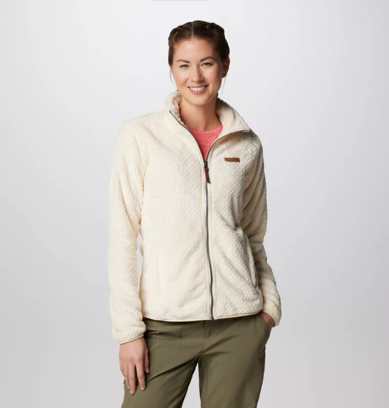 Fire Side II Sherpa Fleece W