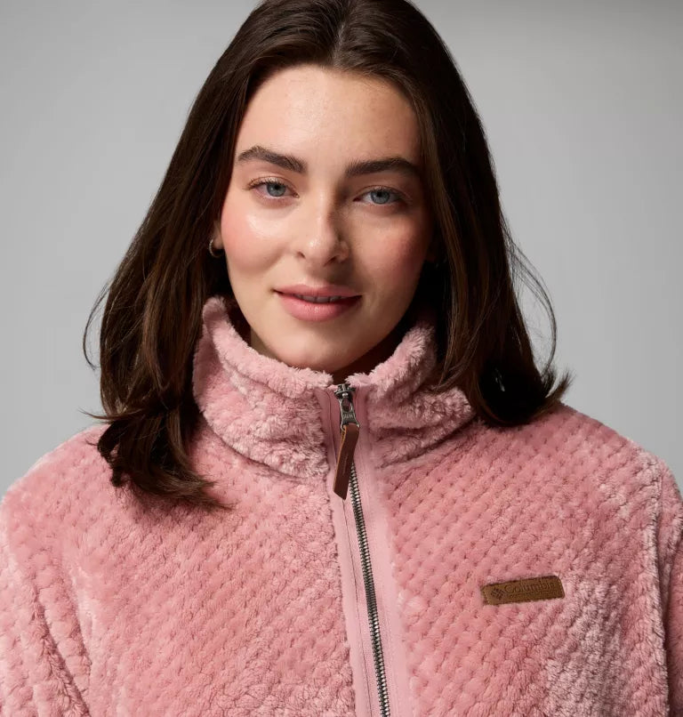 Fire Side II Sherpa Fleece W