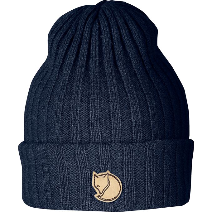 Fjallraven-Byron-Hat-Dark-Navy