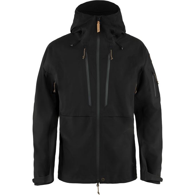 Fjallraven-Keb-Eco-Shell-Jacket-M-Black-1