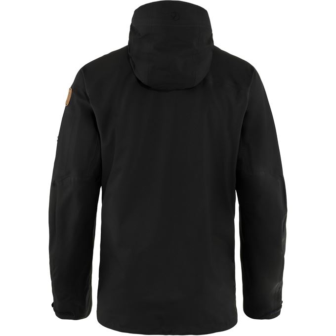 Fjallraven-Keb-Eco-Shell-Jacket-M-Black-2
