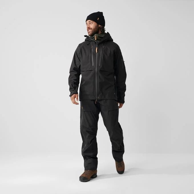 Fjallraven-Keb-Eco-Shell-Jacket-M-Black-3