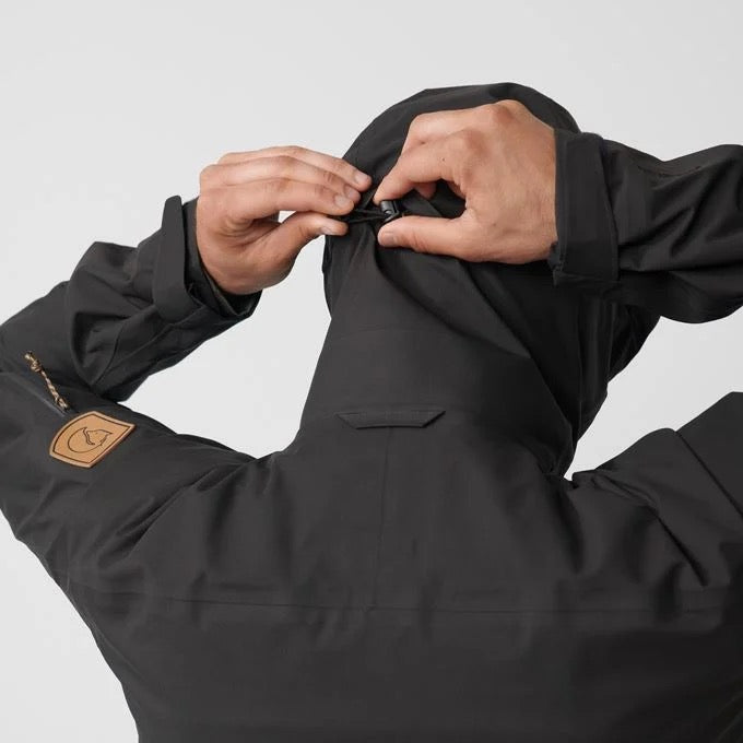 Fjallraven-Keb-Eco-Shell-Jacket-M-Black-5