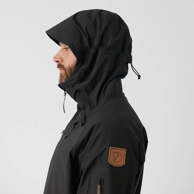 Fjallraven-Keb-Eco-Shell-Jacket-M-Black-7