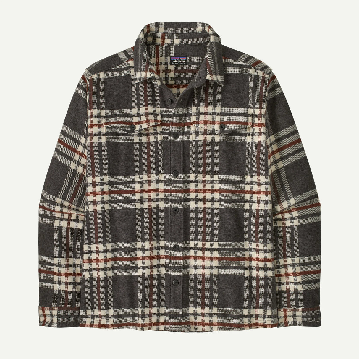 Fjord Flannel Shirt