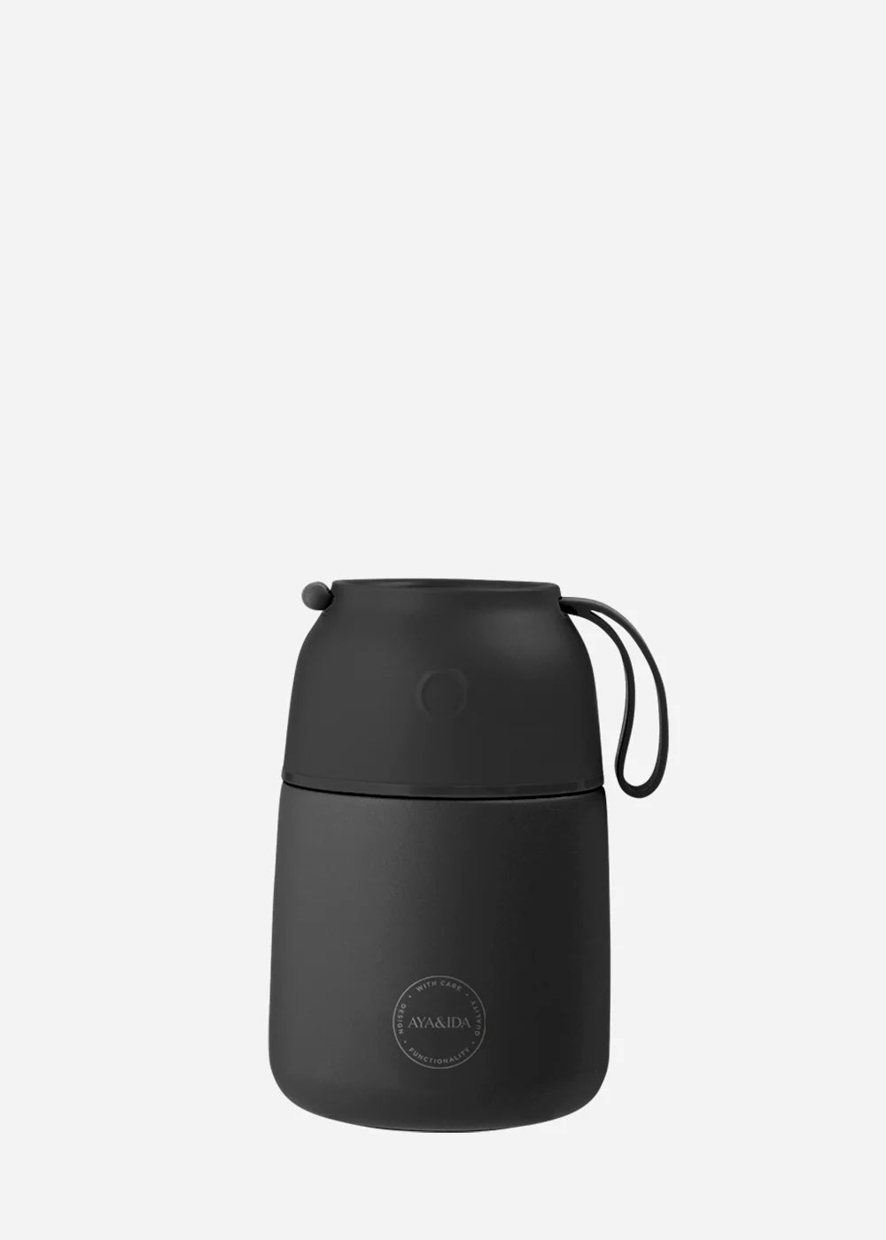 Food'ie Lunch Box 500mL