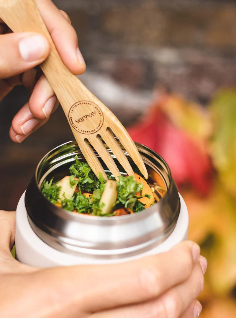 Food'ie Lunch Box 500mL