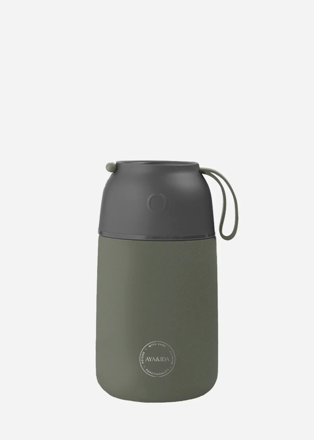 Food'ie Lunch Box 700mL