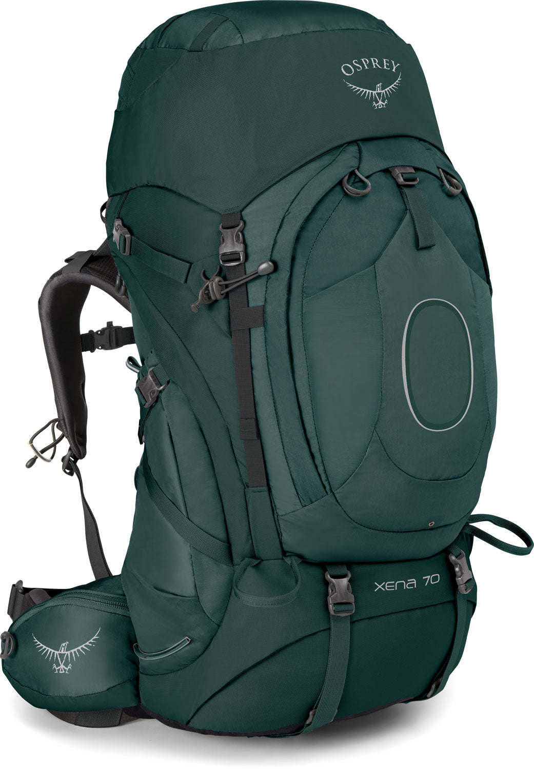 Foto-Osprey-xena-70-canopy-green