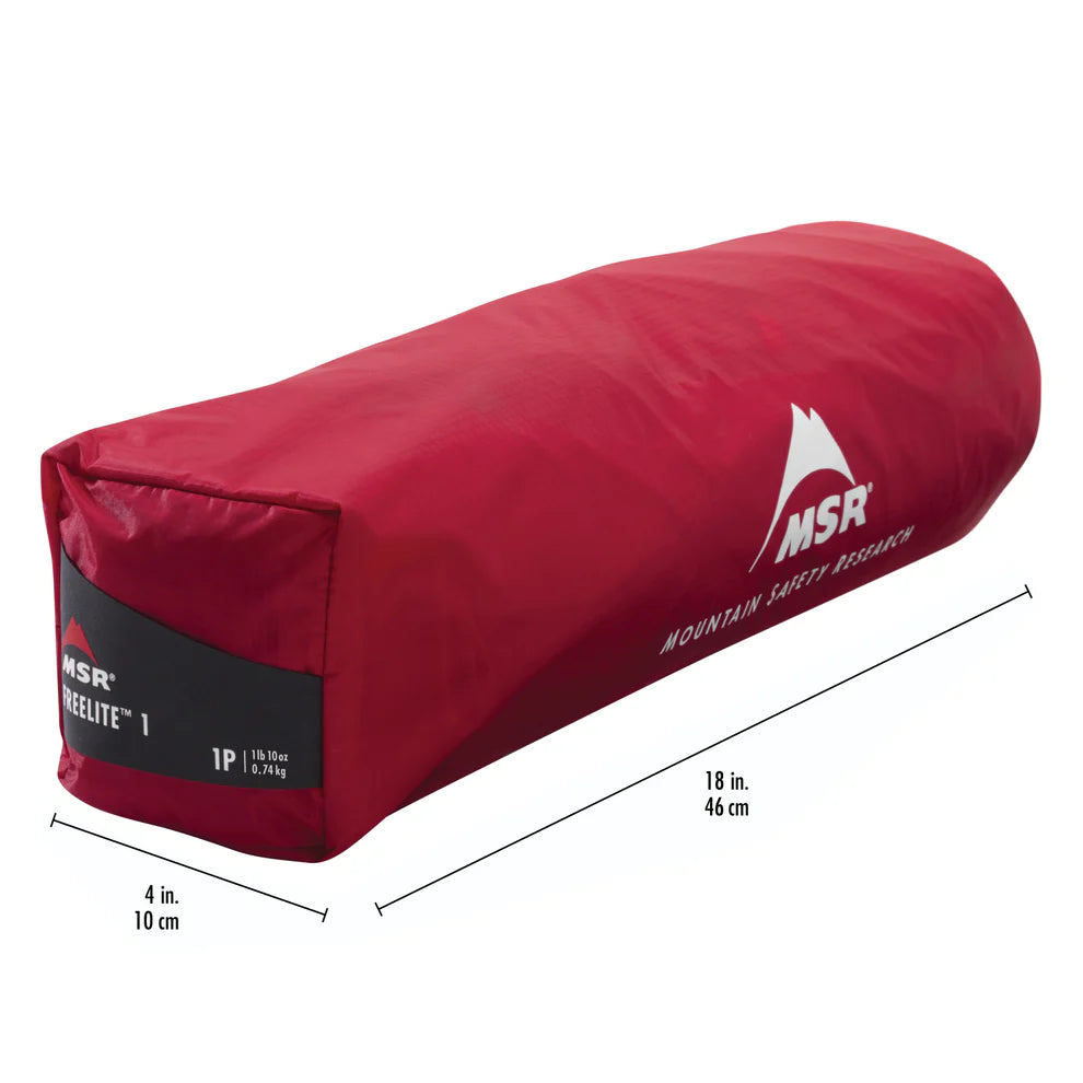 FreeLite 1 Tent V3