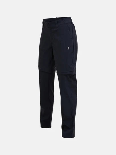 Iconiq Zip-off Pants W