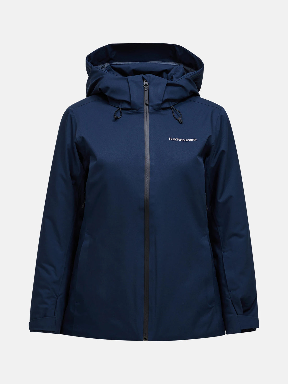 Anima Insulated Jacket W