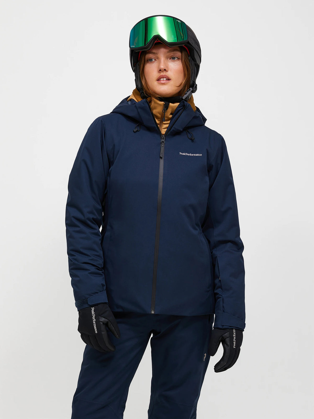 Anima Insulated Jacket W