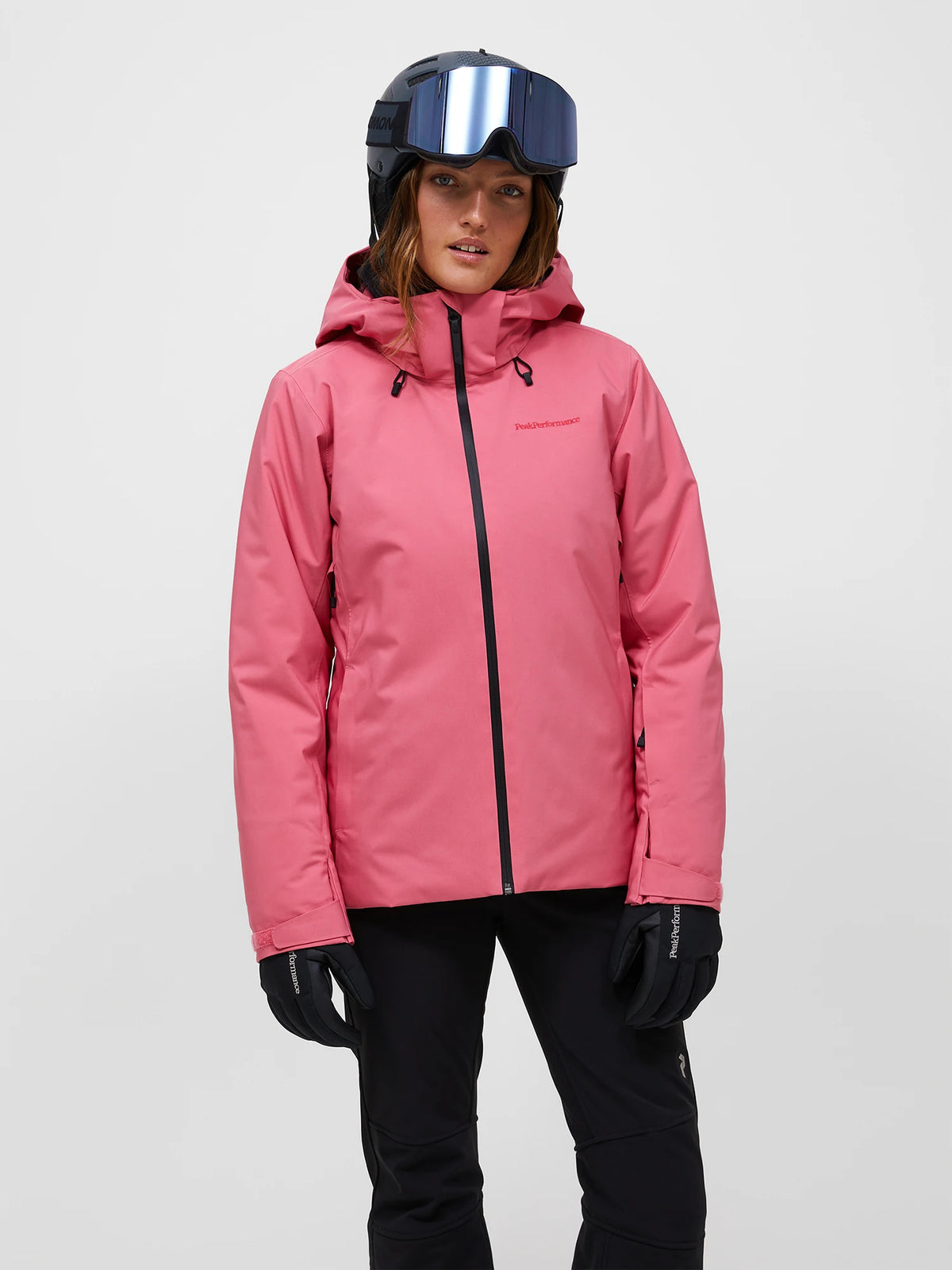 Anima Insulated Jacket W
