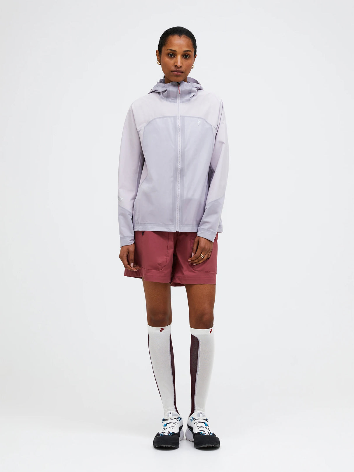 Peak Performance Discover Shell W