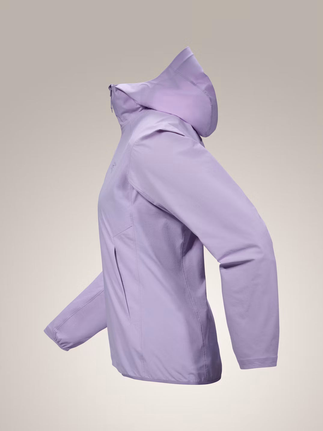 Gamma Lightweight Hoody W