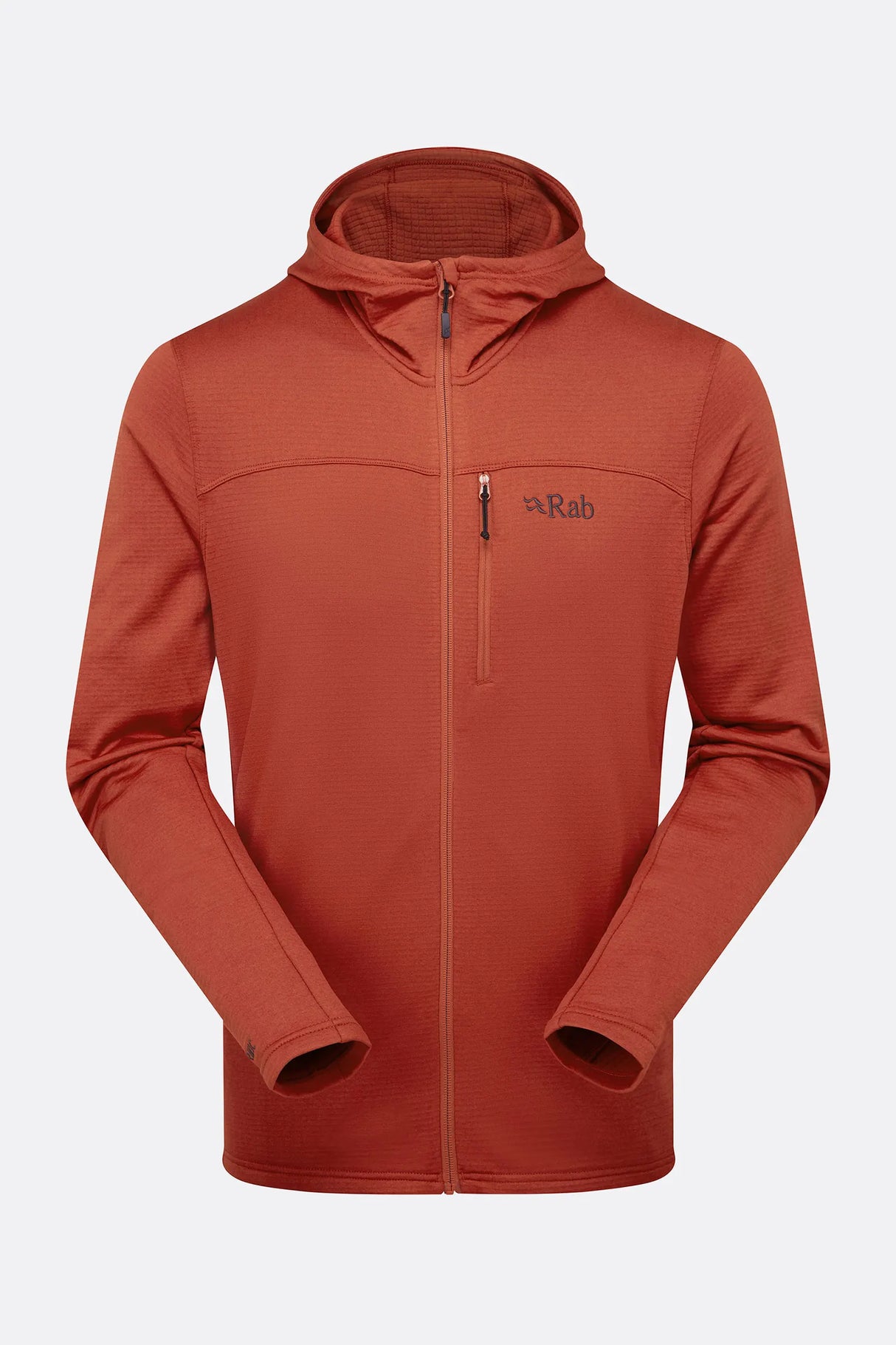 Graviton Hoody