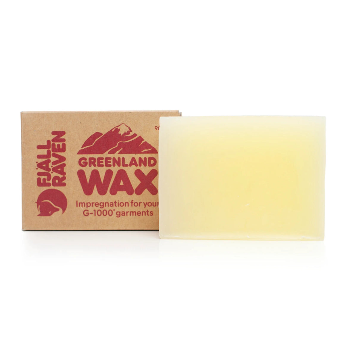 Greenland wax