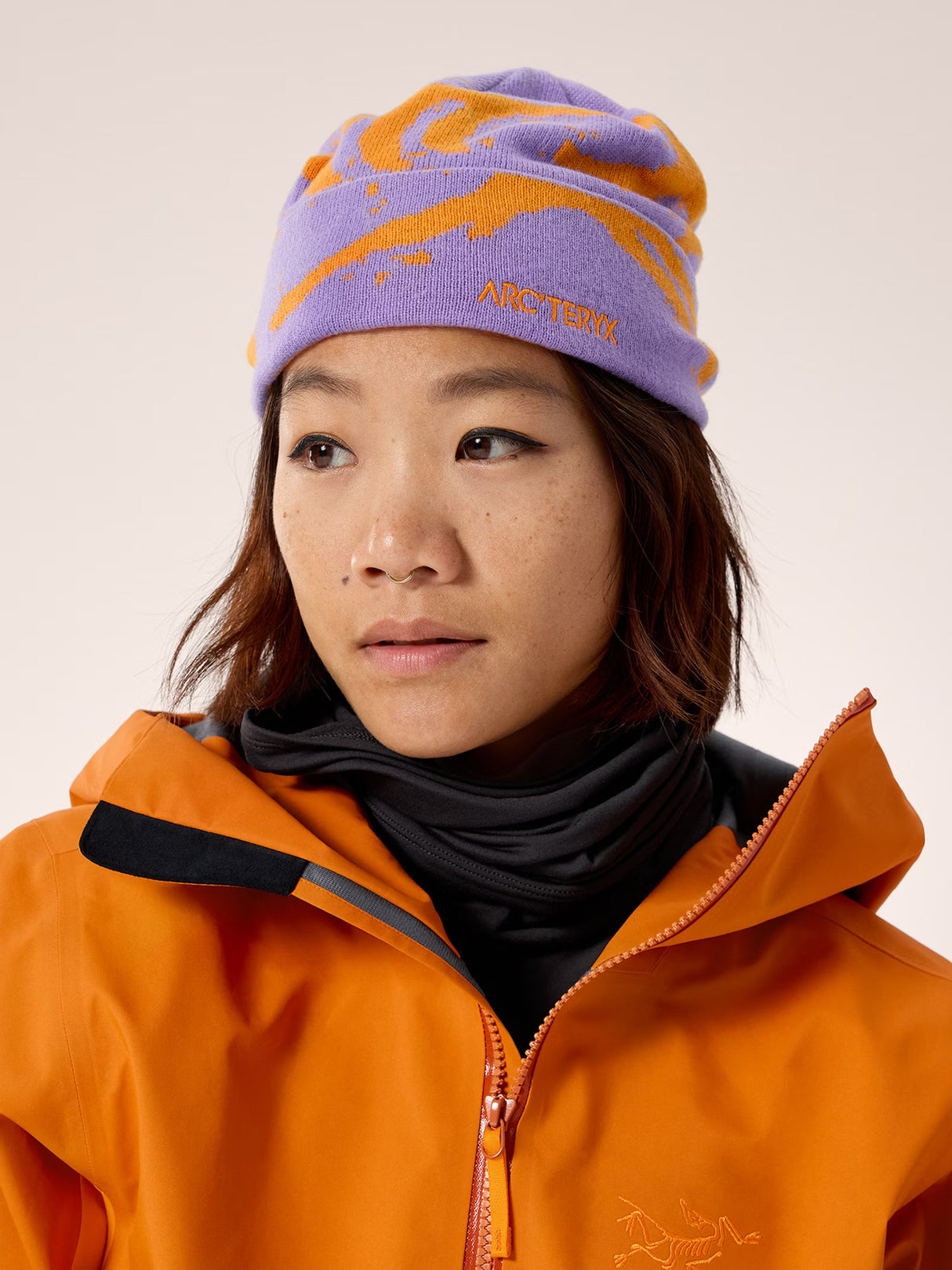 Grotto Toque