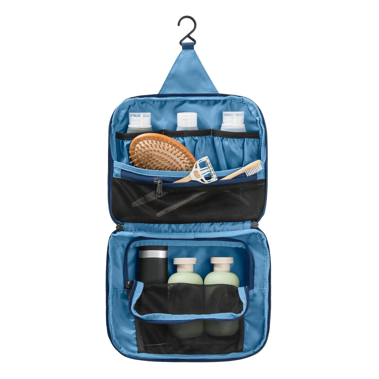 Hangable Toiletry Kit