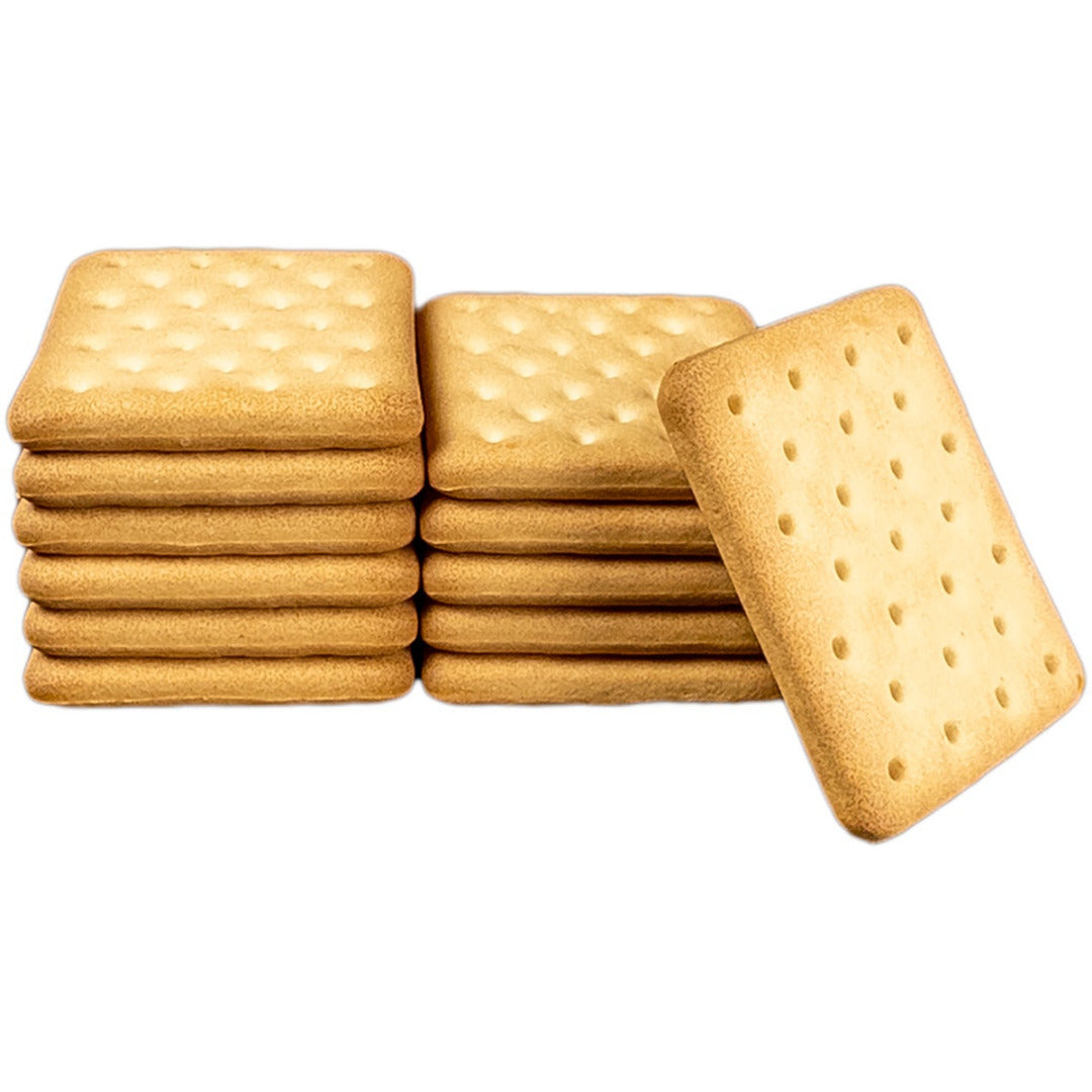 Trekking Biscuits