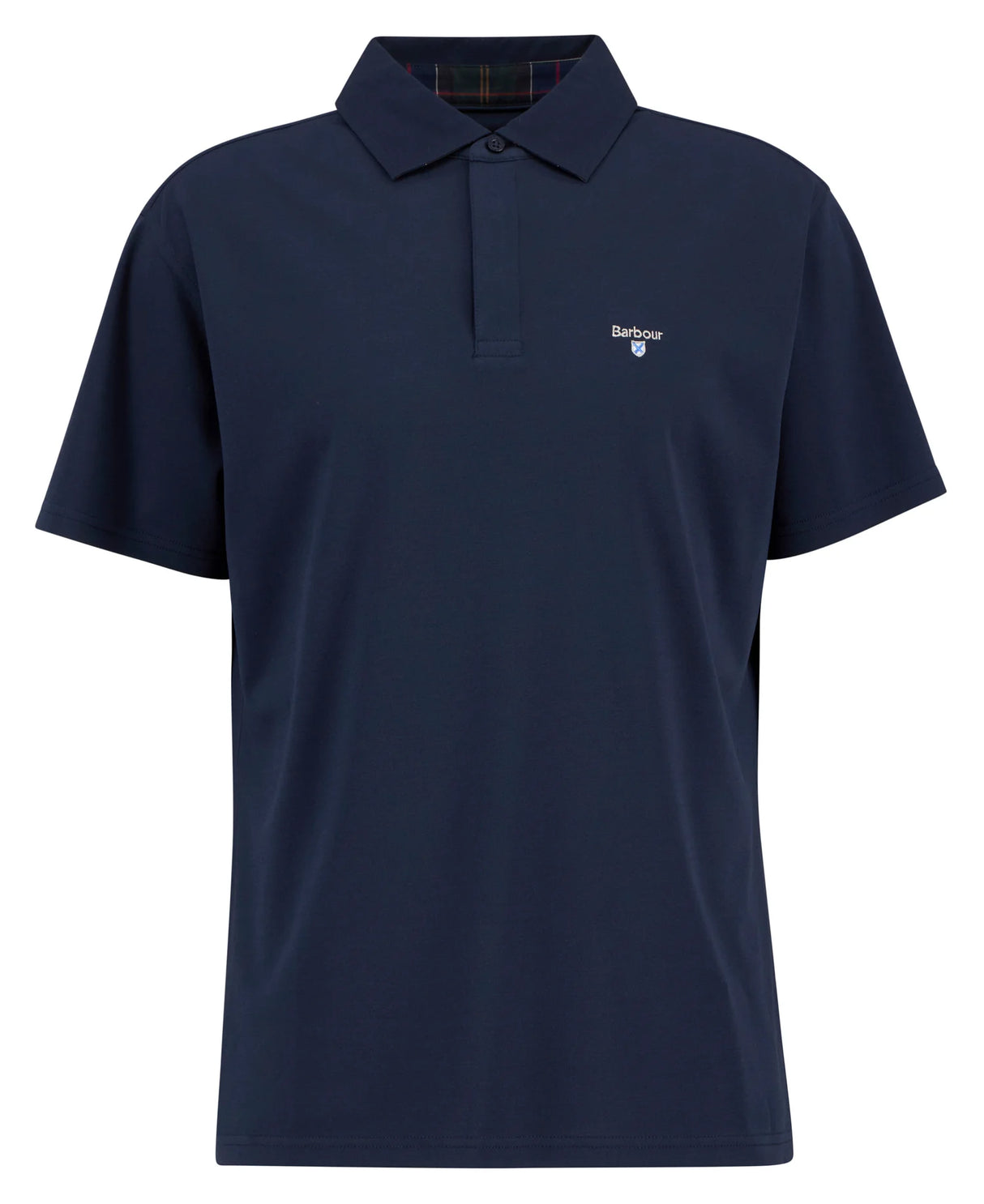 Haswell Polo Shirt