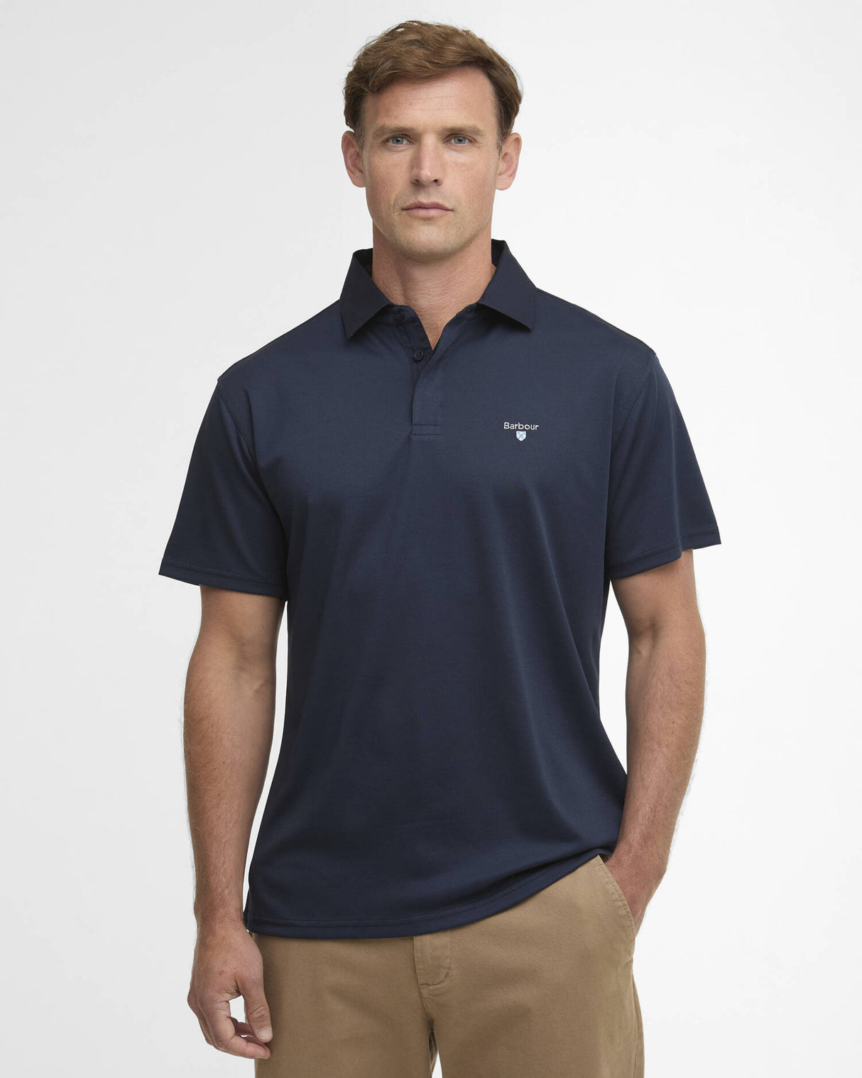 Haswell Polo Shirt